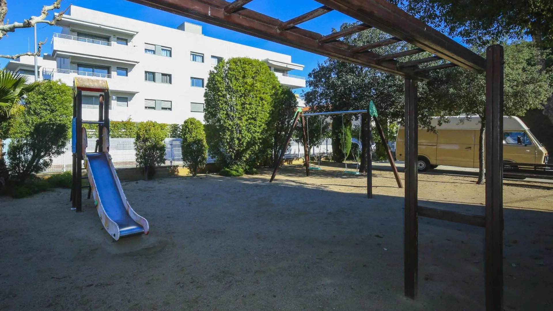 Sinia Planetcostadorada Cambrils Ισπανία
